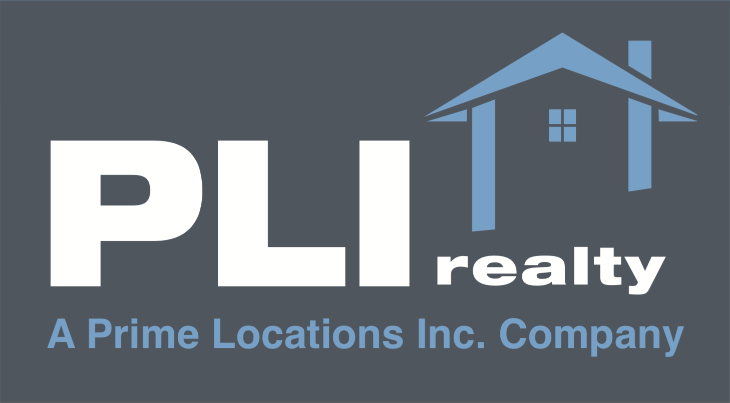 PLIrealty Logo